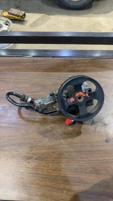 Bomba de dirección asistida para Toyota Corolla 2003-2008 Foto 1 de 4