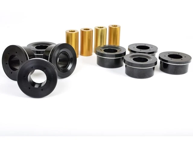 Kit de buje de subchasis trasero para Subaru Crosstrek Forester Impreza WRX XV QQ47V5 Foto 1 de 1