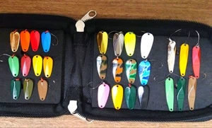 Waterland Spoon 29-teiliges Set, Gator, Long Gator - Bild 1 von 3