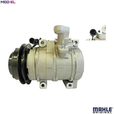 COMPRESSOR AIR CONDITIONING ACP 982 000S FOR MITSUBISHI PAJERO/II/III/SHOGUN - Image 1 of 4