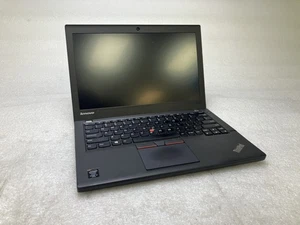 Lenovo 20CLS5DA08 13" Core i7-5600U 2,6GHz 16GB RAM OHNE HDD OHNE OS Fair - Bild 1 von 9