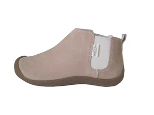 KEEN Mosey Chelsea Stiefelette Leder Damen Schuhe Gr.41*NEU* - Bild 1 von 8