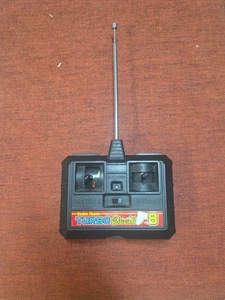 Vintage Radioshack Turbo Beetle 8 Controller Only! Missing Back Plate - Picture 1 of 3