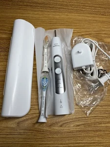 Philips Sonicare Professional Clean Power 1 Toothbrush Model HX7513/70 - Picture 1 of 3