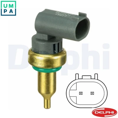 SENSOR COOLANT TEMPERATURE TS10531 FOR MERCEDES-BENZ R-CLASS GLE/SUV CLK VITO - Image 1 of 4