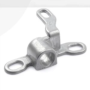 Crankshaft Sensor Bracket Brand New Condition High Reliability Metal Material - Picture 1 of 7