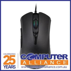 Thermaltake Tt eSPORTS IRIS M30 RGB Optical Gaming Mouse EMO-IMT-WDOOBK-01 - Picture 1 of 3