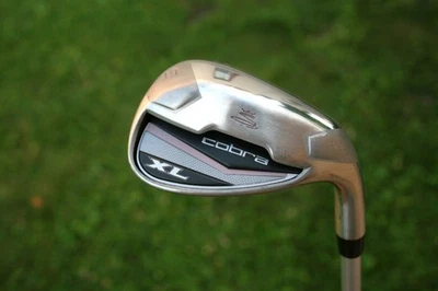 Cobra XL Ladies SW Right-Handed Graphite Shaft Ladies-Flex - Image 1 of 4