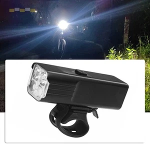 Bike Sensor Headlight 1800 Lumens with Digital Display for Optimal Illumination - Picture 1 of 8