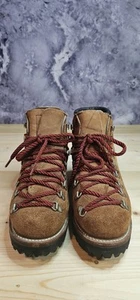 Vintage Dexter Vibram Hiking Boots - Picture 1 of 14