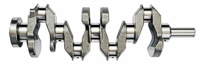 Kit cigüeñal para 06-13 Nissan 2.5L 2488 16V DOHC QR25DE forja #12345 Foto 1 de 4