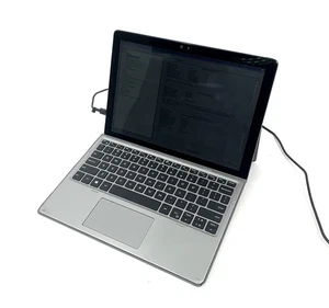 Dell Latitude 7200 computer portatile Intel i5-8365U 256 GB SSD 8 GB RAM - NO OS - Foto 1 di 9