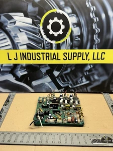 WM T1-637C Control Pcb for L-Tec PCM-321 Plasma Cutter _GOOD TAKE-OUT!_*WARRANTY - Picture 1 of 9