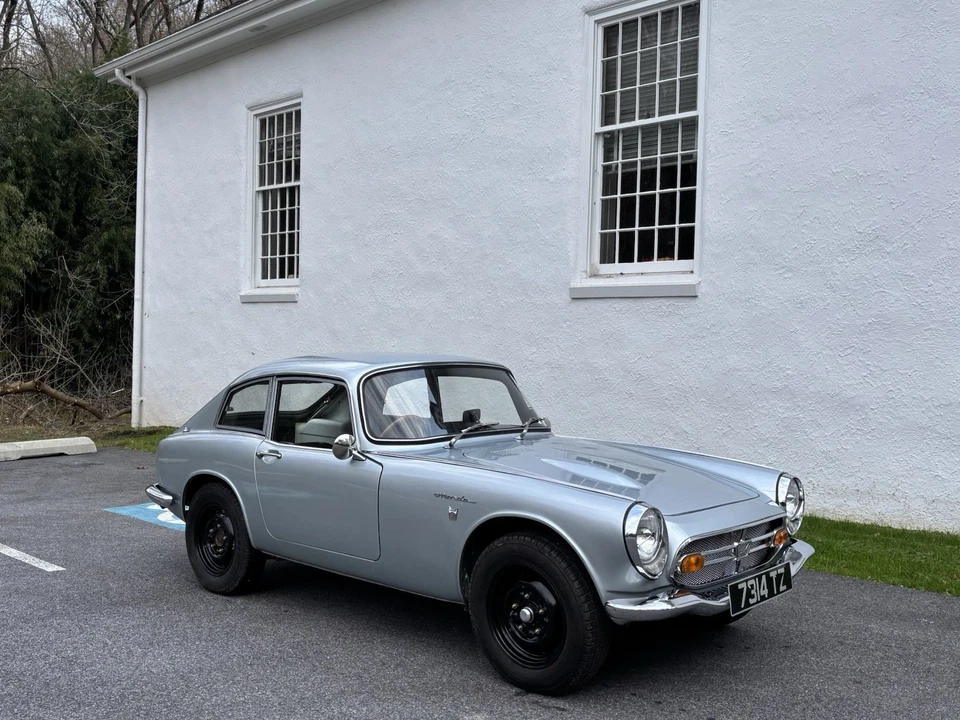 Honda 1967 otros  Foto 1 de 4