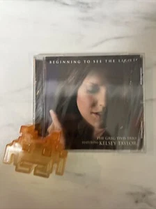 GREG TIVIS TRIO - Beginning To See The Light - CD - Single (SEALED-NEW) - Bild 1 von 3
