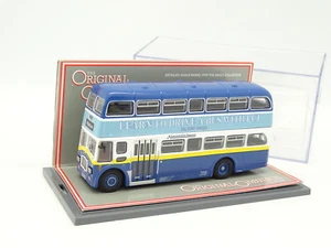 Corgi 1/76 - Autobus Leyland PD3 Queen Mary 'Lancaster City Transport' - Foto 1 di 1