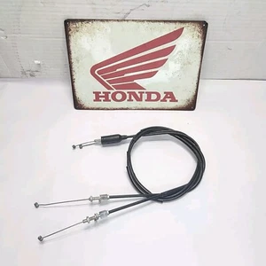 Cable de acelerador Honda CRF250R 2007-2009 17900-KRN-A00 OEM - Imagen 1 de 5