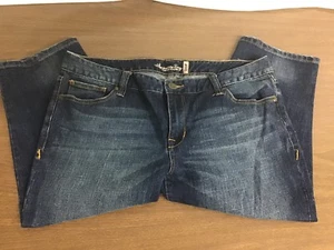 American rag Crop Pants Size 16. 1t1149 - Picture 1 of 3