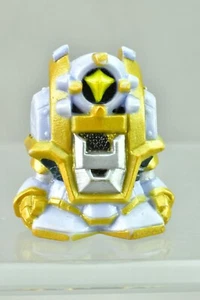 Ultraman Godzilla Ultra Monster Kaiju Igomas Cosmos Robot Finger Puppet - Picture 1 of 2