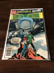 Green Lantern 151 F- - Picture 1 of 5