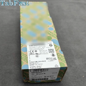 50Pcs Terminal Blocks for PHOENIX CONTACT Terminal Blocks 3044076 in Box New  - Picture 1 of 14