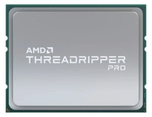 AMD Ryzen Threadripper PRO 3945WX (12C/24T) 4.0GHz (4.3GHz Turbo) Socket sWRX8 - Bild 1 von 1