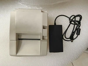 - Star Micronics TSP650 Point of Sale Thermal Printer USB W/AC(NO AUTOCUT) - Picture 1 of 4