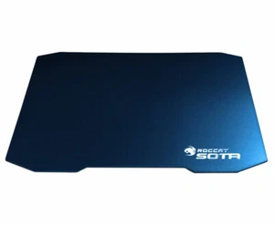 ROCCAT SOTA Granular coated performance gaming mousepad 35 x 27 x 0.1 cm - BLUE - Picture 1 of 2