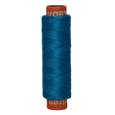 Thread Spools Needle Polyester Carfting Stitch Hand Sewing & Embroidery Machine - Image 1 of 3