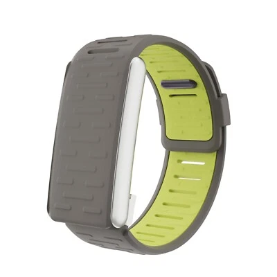 Silicone SportFlex Replacement Band Compatible with WHOOP 5.0 / One / Peak - Image 1 of 4