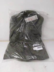 Urban Republic Girls Mini Quilt SNAP Jacket, Olive, 4 - Picture 1 of 5