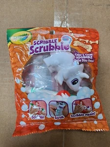 Crayola Scribble Scrubbie Dinosaurier Serie Rory - Bild 1 von 2