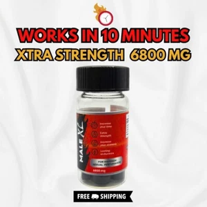 Get UP Fast Acting / Play Time Male Performance 10 Pills Free Ship - Picture 1 of 2
