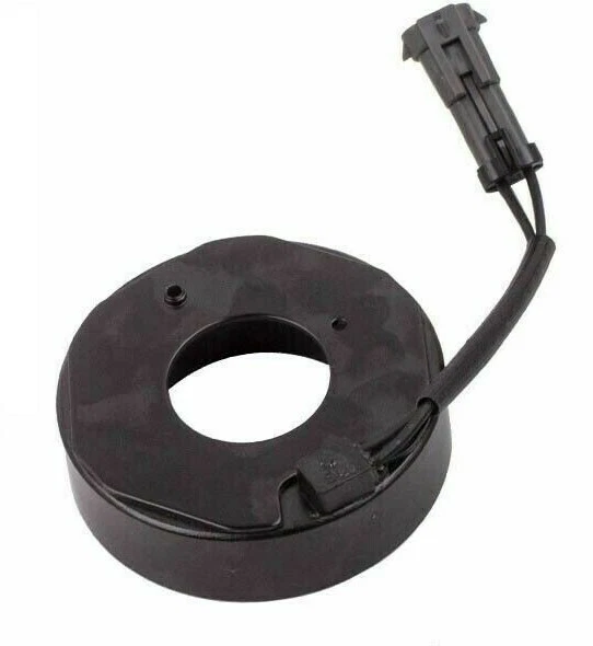 Bobina de embrague de compresor de aire acondicionado para Chevrolet Express 1500 2500 3500 4500 2003-2013 Foto 1 de 1