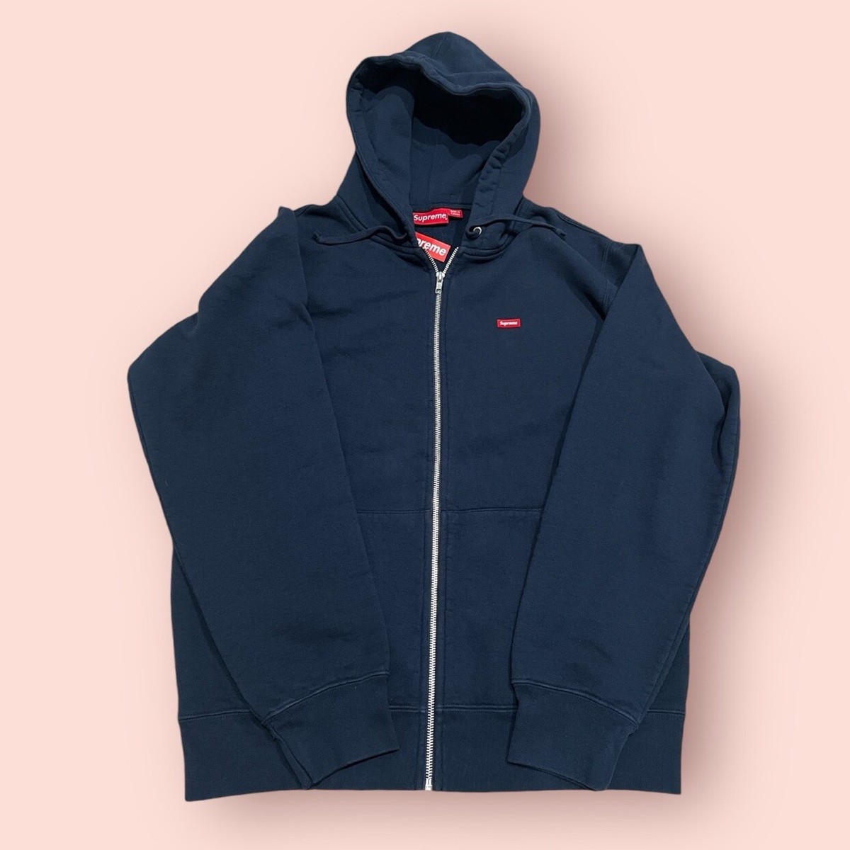 Supreme Blue Hoodies for Men for Sale | Shop Men's Athletic Supreme Blue Hoodies for Men for Sale | Shop Men's Athletic