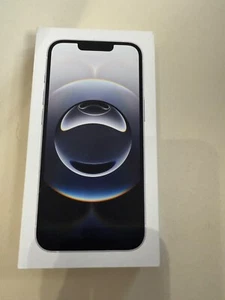 Iphone 16E 2025 128 GB White sealed brand new - Picture 1 of 3