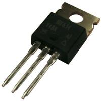 2 irf830 Vishay Siliconix MOSFET transistor 500v 4,5a 74w 1,5r to220ab 854159