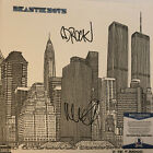 Beastie Boys Signed Vinyl To The 5 Boroughs with Beckett Cert