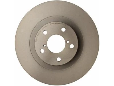 Rotor de freno delantero Brembo 47543DFMF 2014 2010 2011 para Subaru Forester 2009-2018 Foto 1 de 2