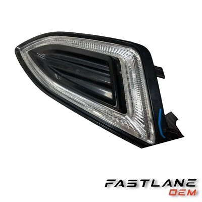 Ford Edge 2015-2019 lámpara derecha, marcador lateral OEM FT4Z-13200-G Foto 1 de 4