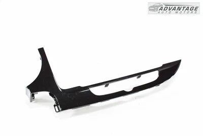 2017-2019 BUICK ENCORE FRONT DASHBOARD DASH MOLDING BEZEL COVER TRIM PANEL OEM - Image 1 of 4