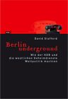 Berlin Underground David Stafford