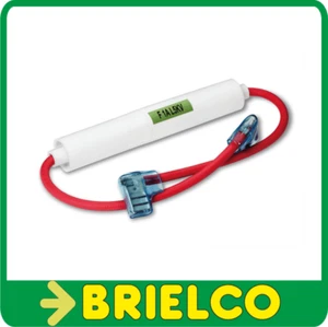 FUSIBLE HORNO MICROONDA ALTO VOLTAJE 5KV 1000MA CON SOPORTE PORTAFUSIBLE BD4775 - Imagen 1 de 1