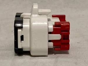 Conectores TE Connectivity Deutsch 770680-2 conectores automotrices 23P AMPSEAL - Imagen 1 de 5