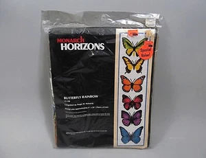 Monarch Horizons Butterfly Rainbow Longstich by Roger Reinardy Sealed New NOS - Picture 1 of 3