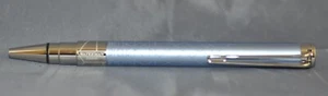 Penna a sfera Waterman Paris prospettiva blu chiaro S0831180 - Foto 1 di 6
