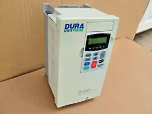 AUTOMATION DIRECT DURA-PULSE AC DRIVE, 380-480V, 8.5A, 5HP, P/N: GS3-45P0 - Picture 1 of 24