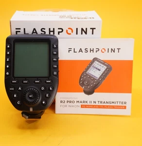 Flashpoint R2 Pro Mk II - Imagen 1 de 9