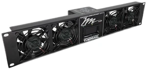 Middle Atlantic Products- UQFP-4D Cooling Panel - Afbeelding 1 van 10