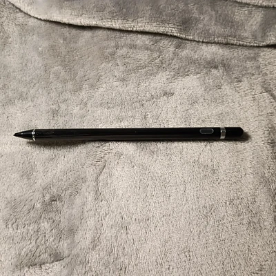 Estilos de tablet com carregamento micro USB ponta não testada e ausente preta sem cabo - Imagem 1 de 2